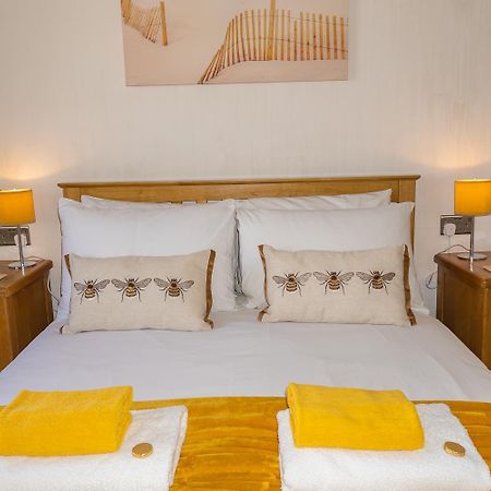 Seacrest Guest House Weymouth Eksteriør bilde