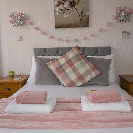Seacrest Guest House Weymouth Eksteriør bilde