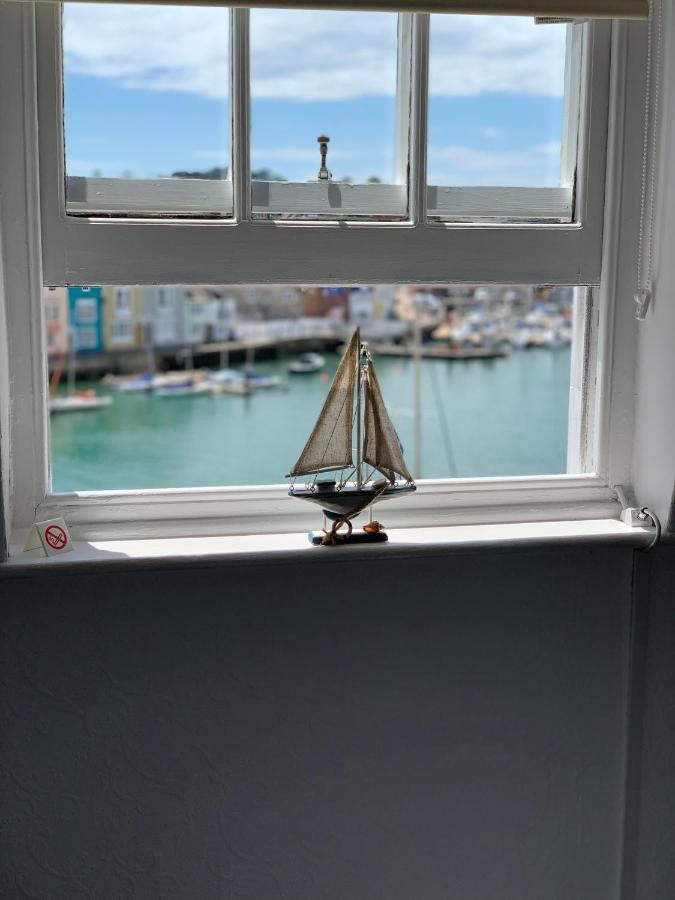 Seacrest Guest House Weymouth Eksteriør bilde