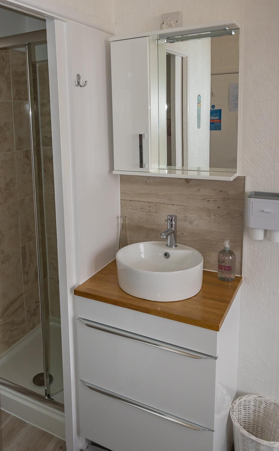 Seacrest Guest House Weymouth Eksteriør bilde